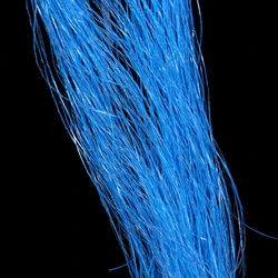 Oropel luminoso para atar moscas – Jigging en agua salada y Sabiki