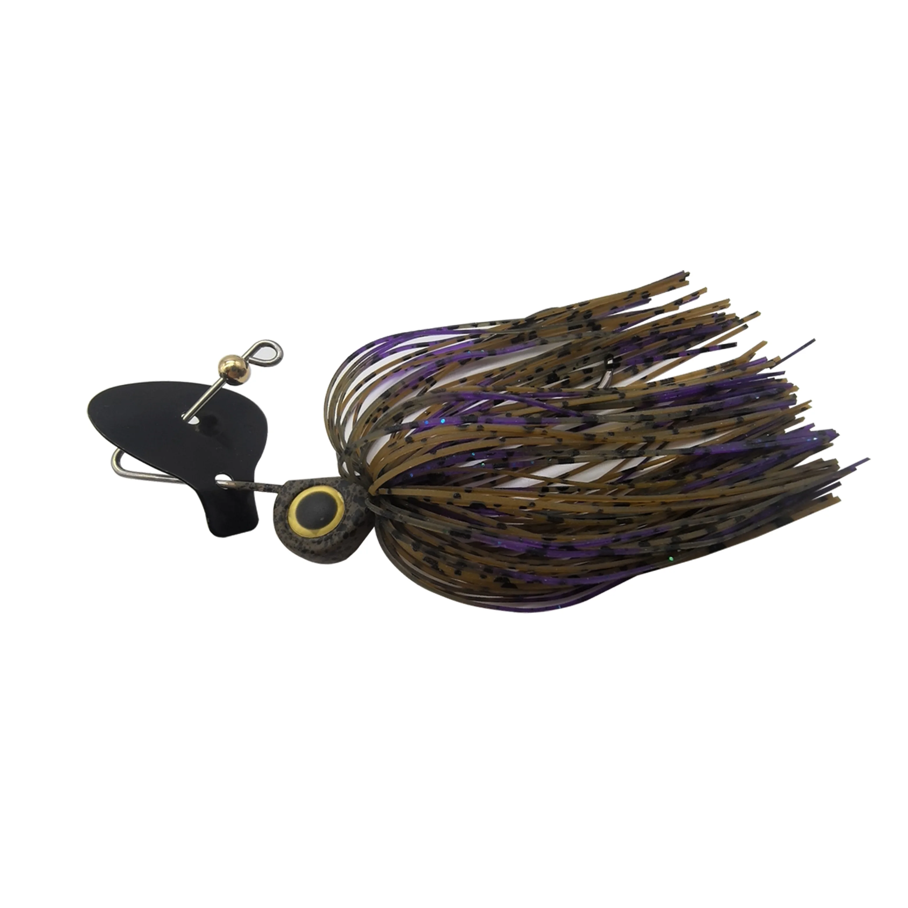 Mycena Buzzbait 15g – Señuelo giratorio para lucio