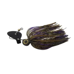 Mycena Buzzbait 15g – Señuelo giratorio para lucio