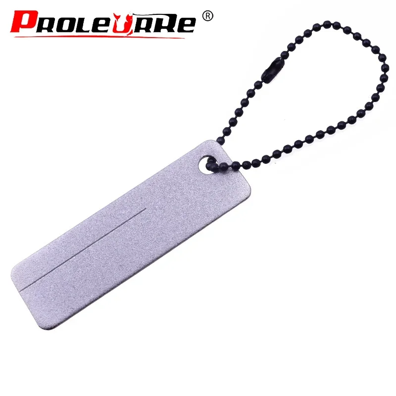 Afilador de anzuelos portátil con diamante súper duro - imagen 2