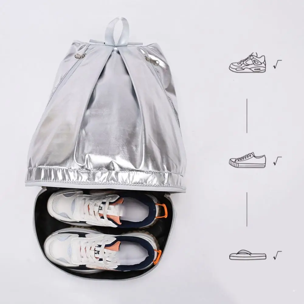 Bolsa deportiva de uso para gimnasio y piscina