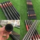 Caña telescópica de fibra de carbono súper ligera para pesca - imagen 2