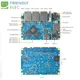 NanoPi R6S RK3588S router 2.5G Ethernet con Debian y FriendlyWrt - imagen 5