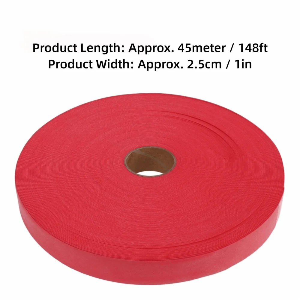 Cinta de agarre antideslizante absorbente para raqueta de bádminton - imagen 5