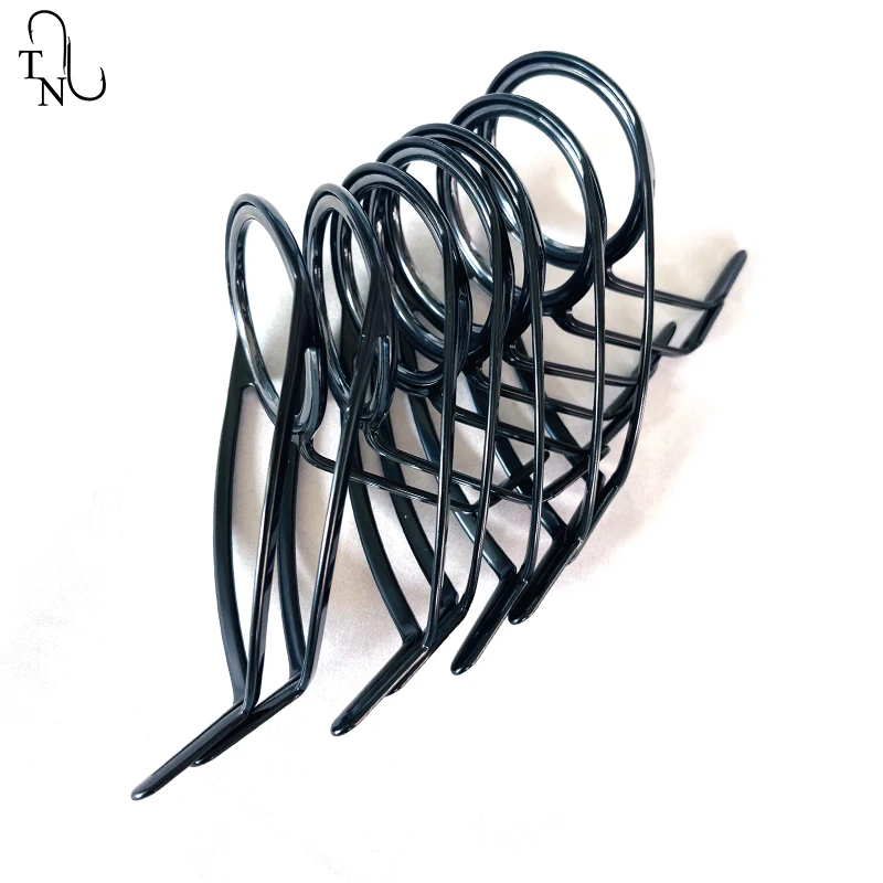 Anillos de Guía Sic Ring para Caña de Pescar – Reparación de Accesorios - imagen 5
