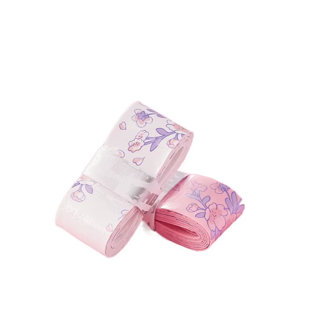 Cinta de agarre para bádminton antideslizante y absorbente Sakura - imagen 3