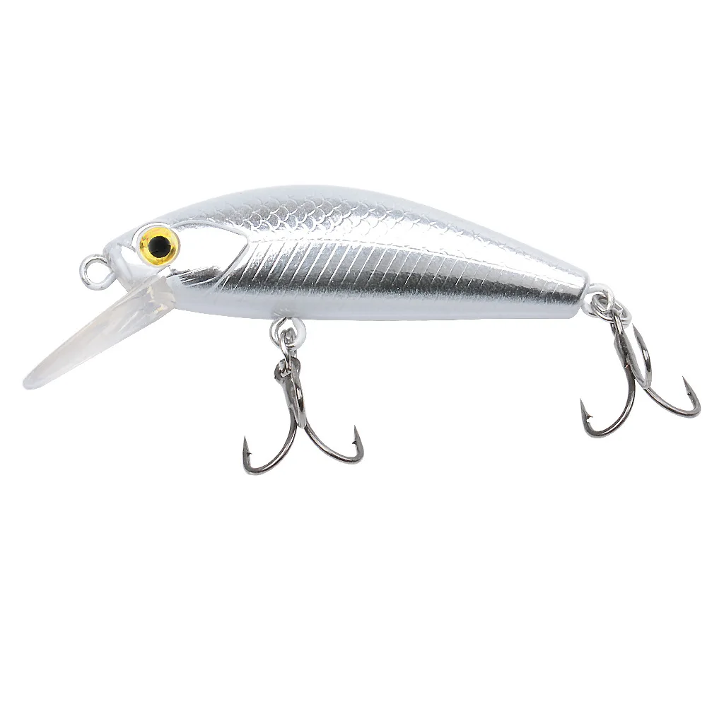 Wobbler Señuelo Superficie Oscilante – Ideal para Aguas Poco Profundas - imagen 5