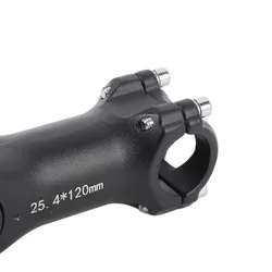 Tubo de dirección de aleación de aluminio para bicicleta