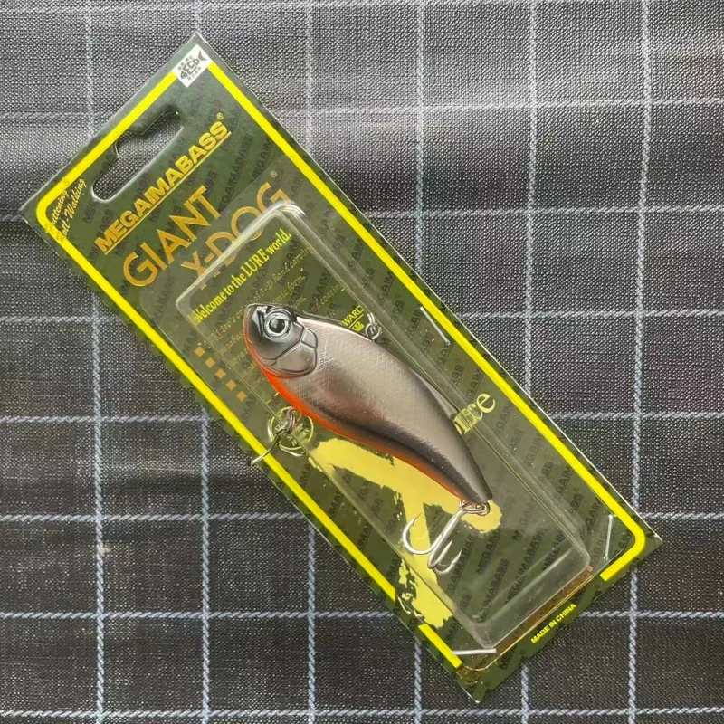 MEGAIMABASS señuelo de pesca