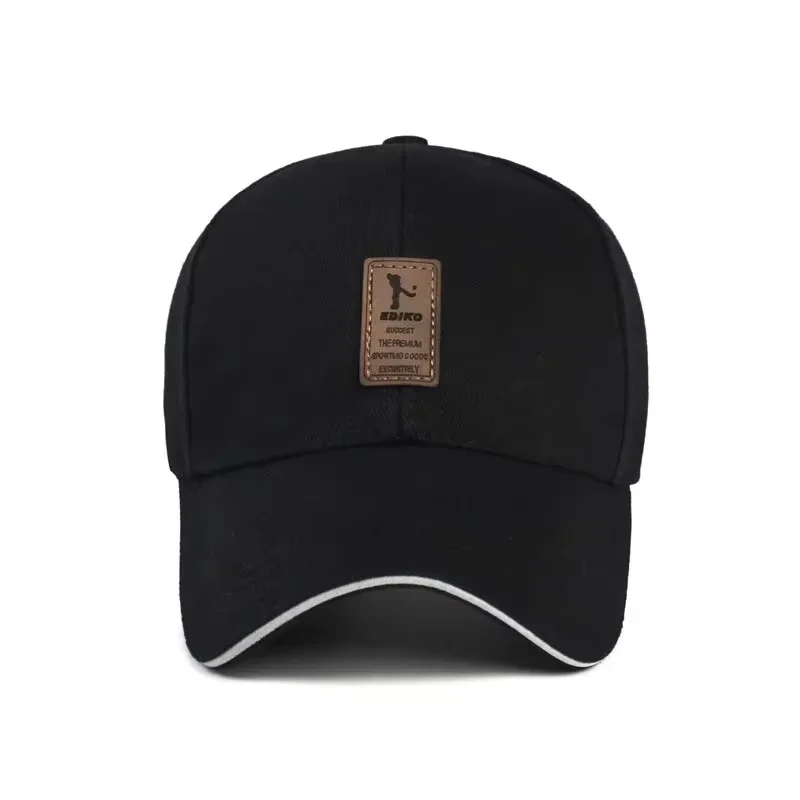 Modelo de gorra para exteriores y actividades