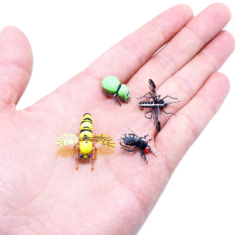 Royal Sissi Softbait – Señuelo eficaz para trucha - imagen 5
