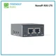 NanoPi R3S-LTS RK3566 con Ethernet Gigabit y versión LTS
