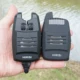 Hirisi B1228 Alarma inalámbrica de picada LED para carpas - imagen 3