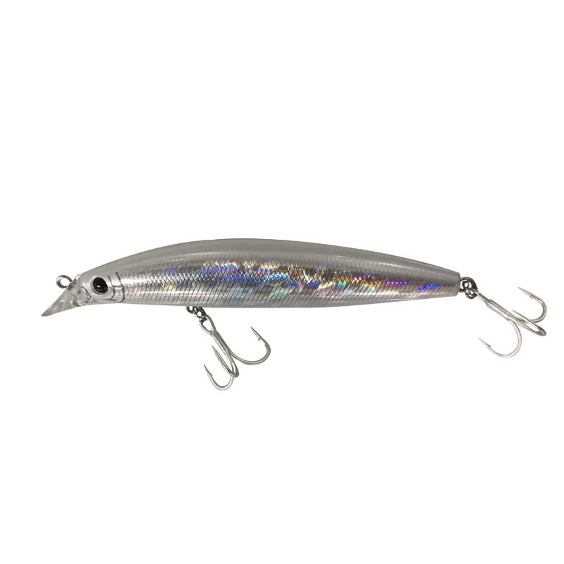 Señuelo Lutac Clásico 100mm 13g