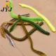 MrLurion Señuelo Shad para lubina de mar tipo lombriz - imagen 5