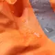 Mochila impermeable de viaje con cubierta para la lluvia - imagen 5