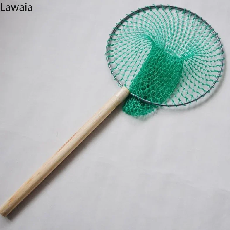 Lawaia Red Red de Aterrizaje – Acero inoxidable 30cm - imagen 5