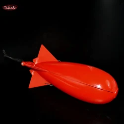 TAKEDO YD01 Bomba Spod para pellets y cebo de carpas