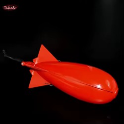 TAKEDO YD01 Bomba Spod para pellets y cebo de carpas