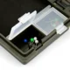 Caja de aparejos de pelo rígido para carpa con tablero y alfileres - imagen 3