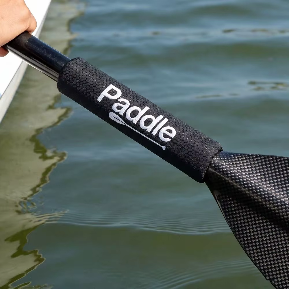 Funda flotabilidad remo kayak PU 420D núcleo EPE - imagen 2