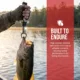 Alicates de pesca Goture con pinza y controlador de peces