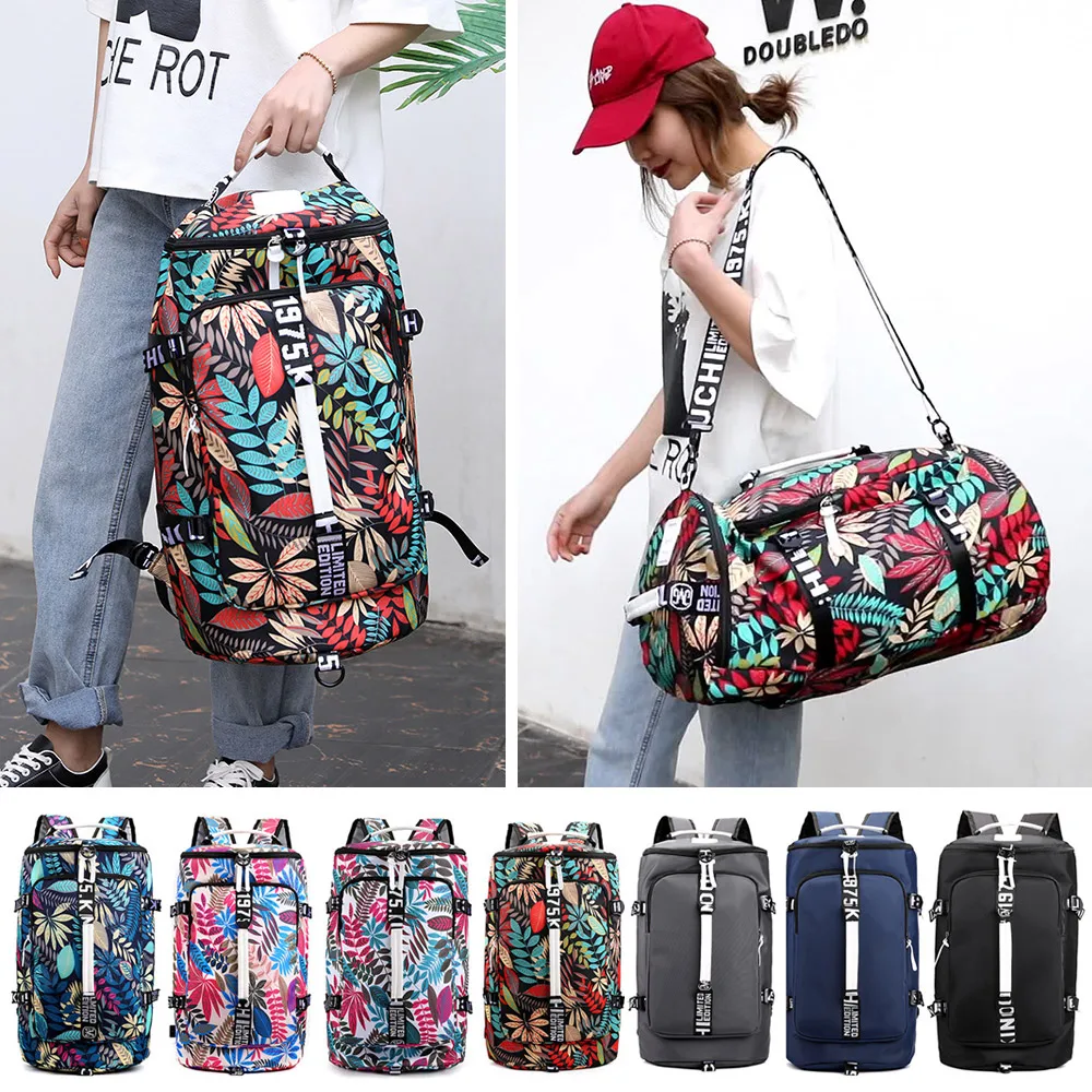 Mochila de pesca impermeable gran capacidad con bolsillos - imagen 4