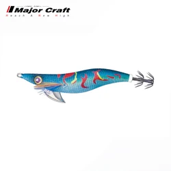 MajorCraft Kizo Egi 3.5 – Señuelo fluorescente para calamar