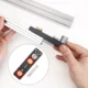 Broca escalonada M6 para aluminio con guía de perforación - imagen 4