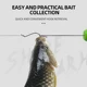 Extractor de anzuelos ShareShark de acero inoxidable – multifunción - imagen 5