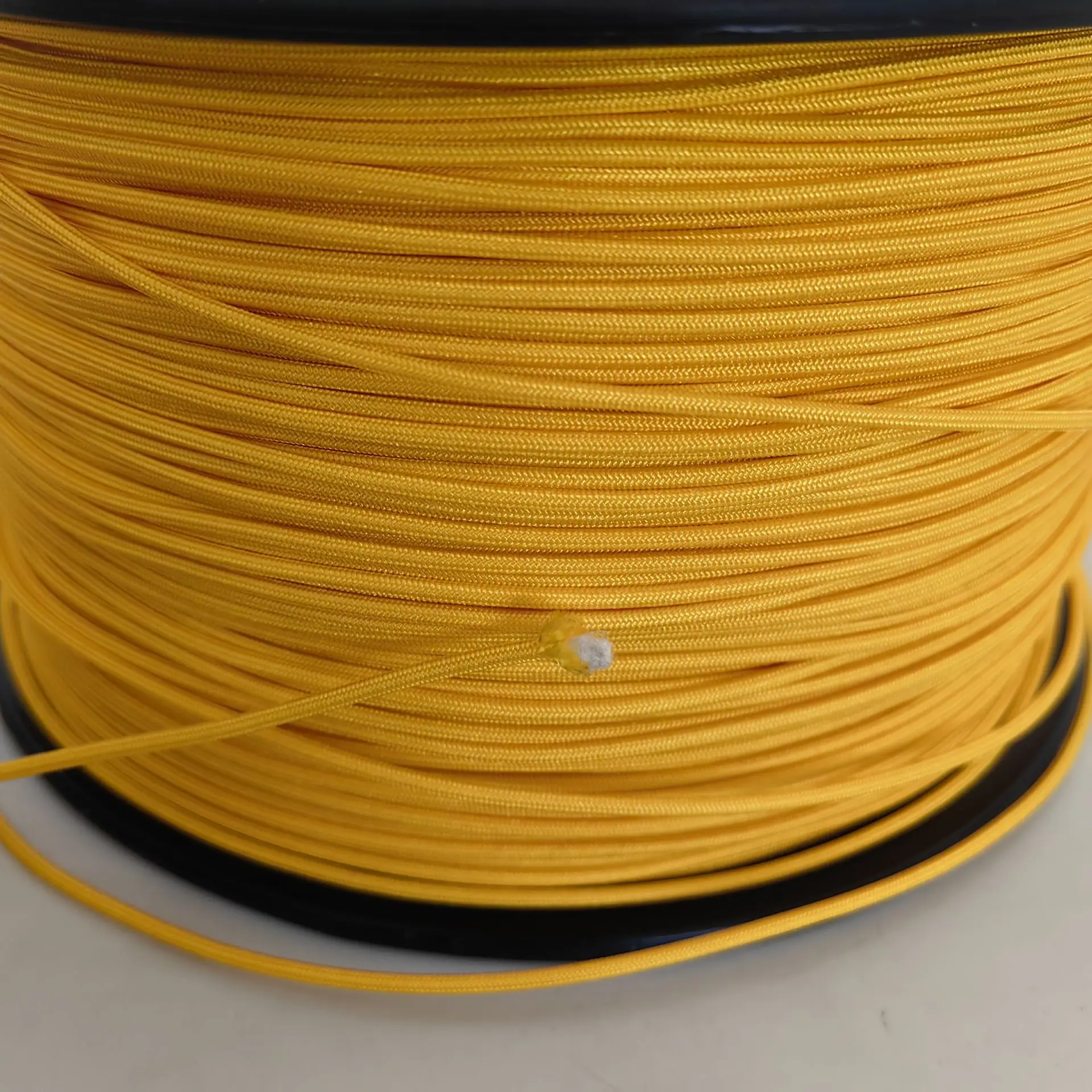 Cuerda remolque JEELY – Cabo UHMWPE trenzado