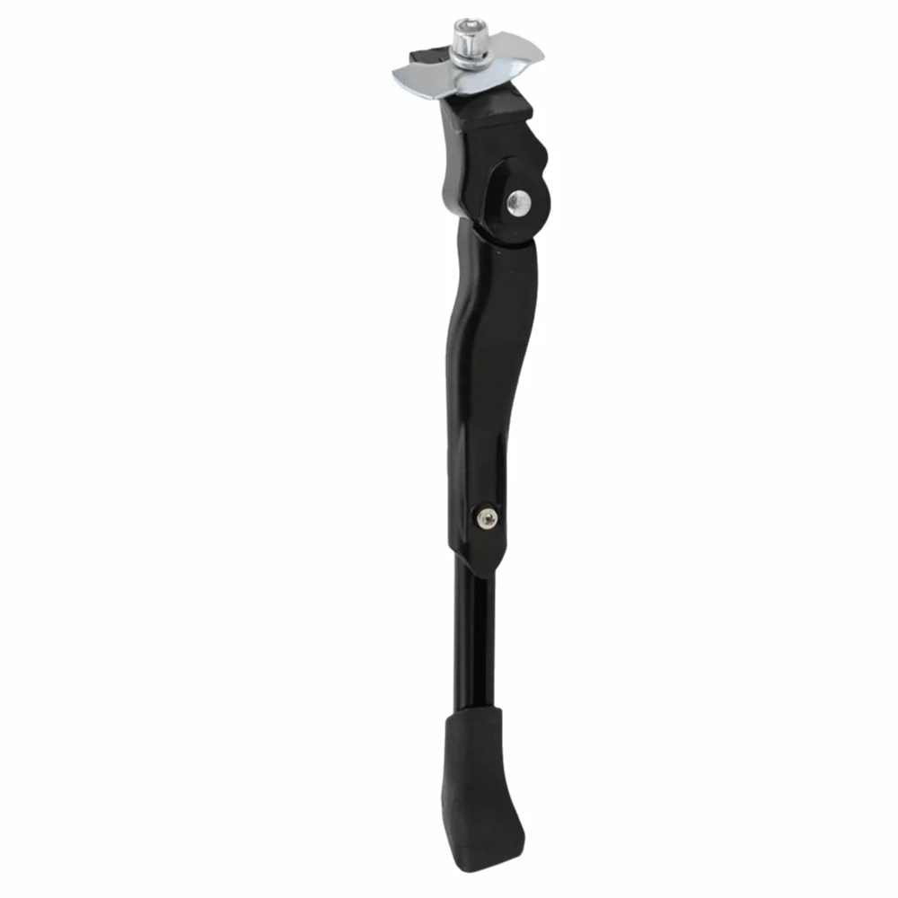 Soporte lateral ajustable para bicicleta – Instalación fácil y base antideslizante - imagen 4