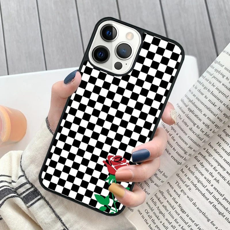 Funda vista frontal