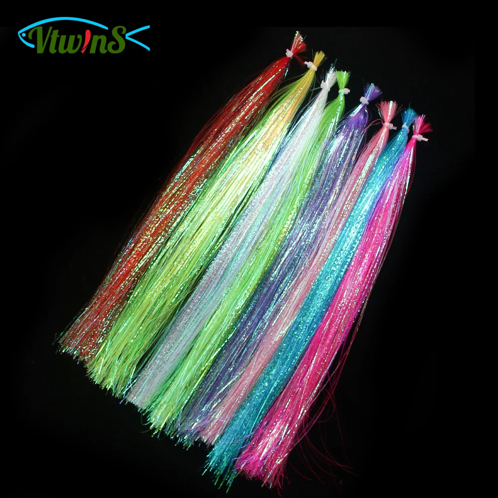 Hebras flash corrugadas Vtwins
