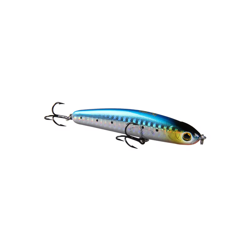 LUTAC Señuelo de pesca hundimiento lápiz 110mm 20g - Alta Calidad - imagen 4