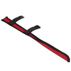 Funda protectora punta de caña ajustable Oxford tela ligera