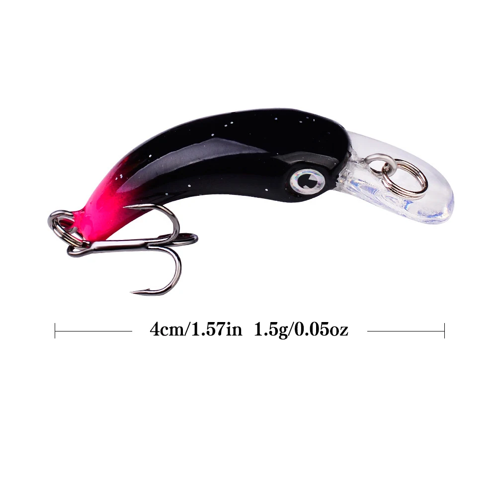 Aplicación del crankbait en pesca deportiva