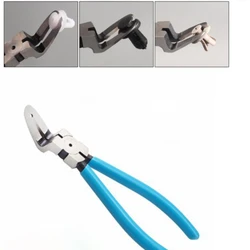Alicates extractor Clip – Diagonales multiusos pesca