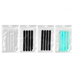 Cinta de peso para palas de pickleball resistente, protector