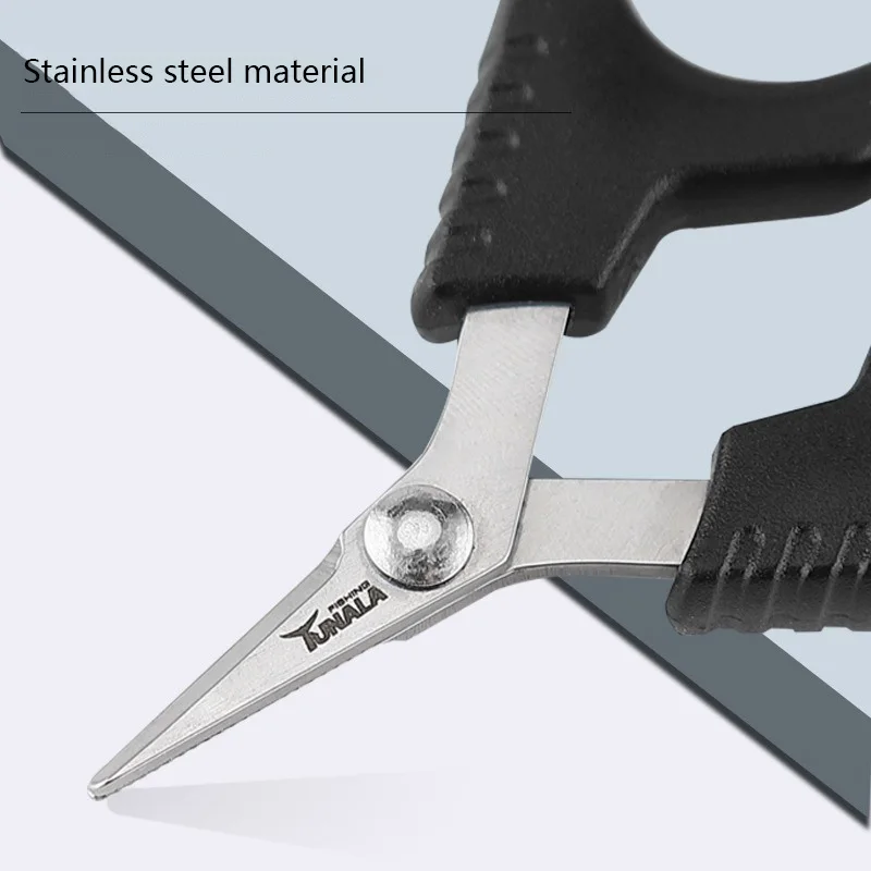 Tijeras para línea de PE con funda de plomo portátiles - imagen 4