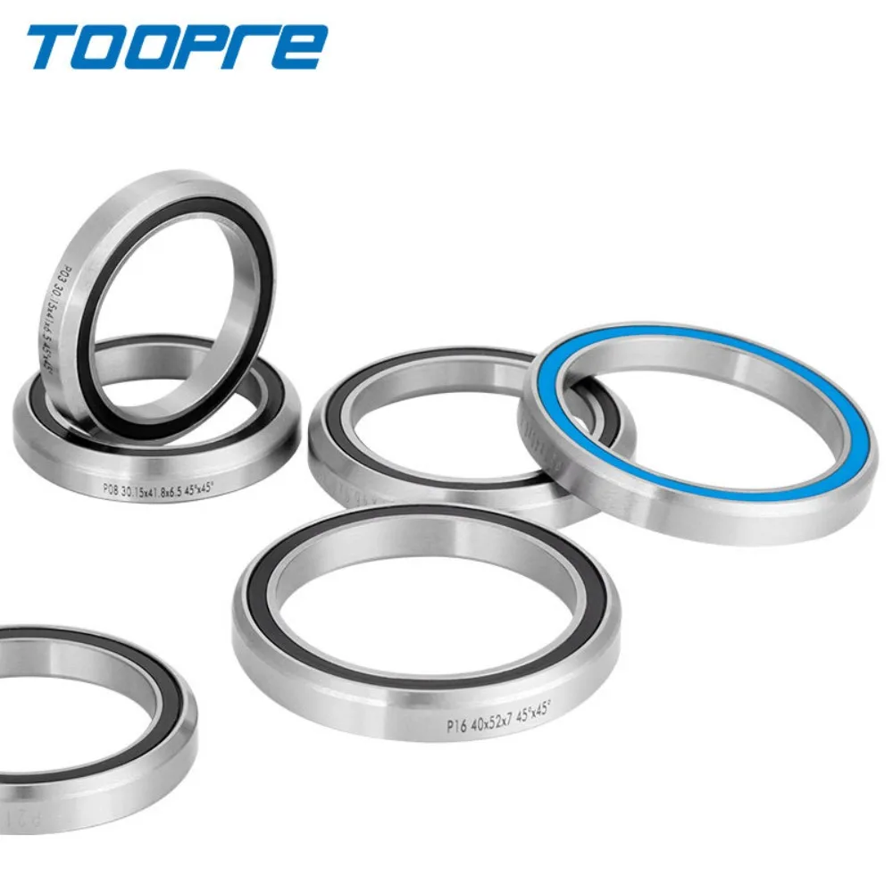 TOOPRE General rodamientos de dirección – Acero resistente impermeable