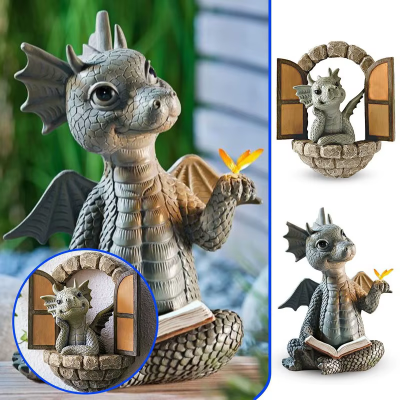 Vinilo dinosaurio pequeño para spinning – Señuelo artificial