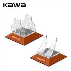 Soporte carrete Kawa – Expositor metacrilato para pesca