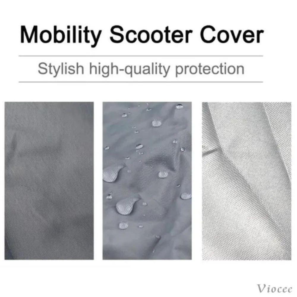 Funda impermeable para carro de golf resistente a rayos UV