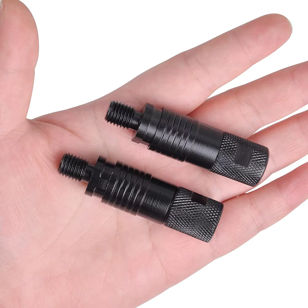 Alarmas de Carpa con Conector Rápido - Bancada Robusta - imagen 5