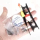 Kit de pesca FTK para principiantes – aparejos agua dulce - imagen 3