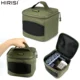 Bolsa de aparejos de pesca plegable impermeable Oxford con asa - imagen 3