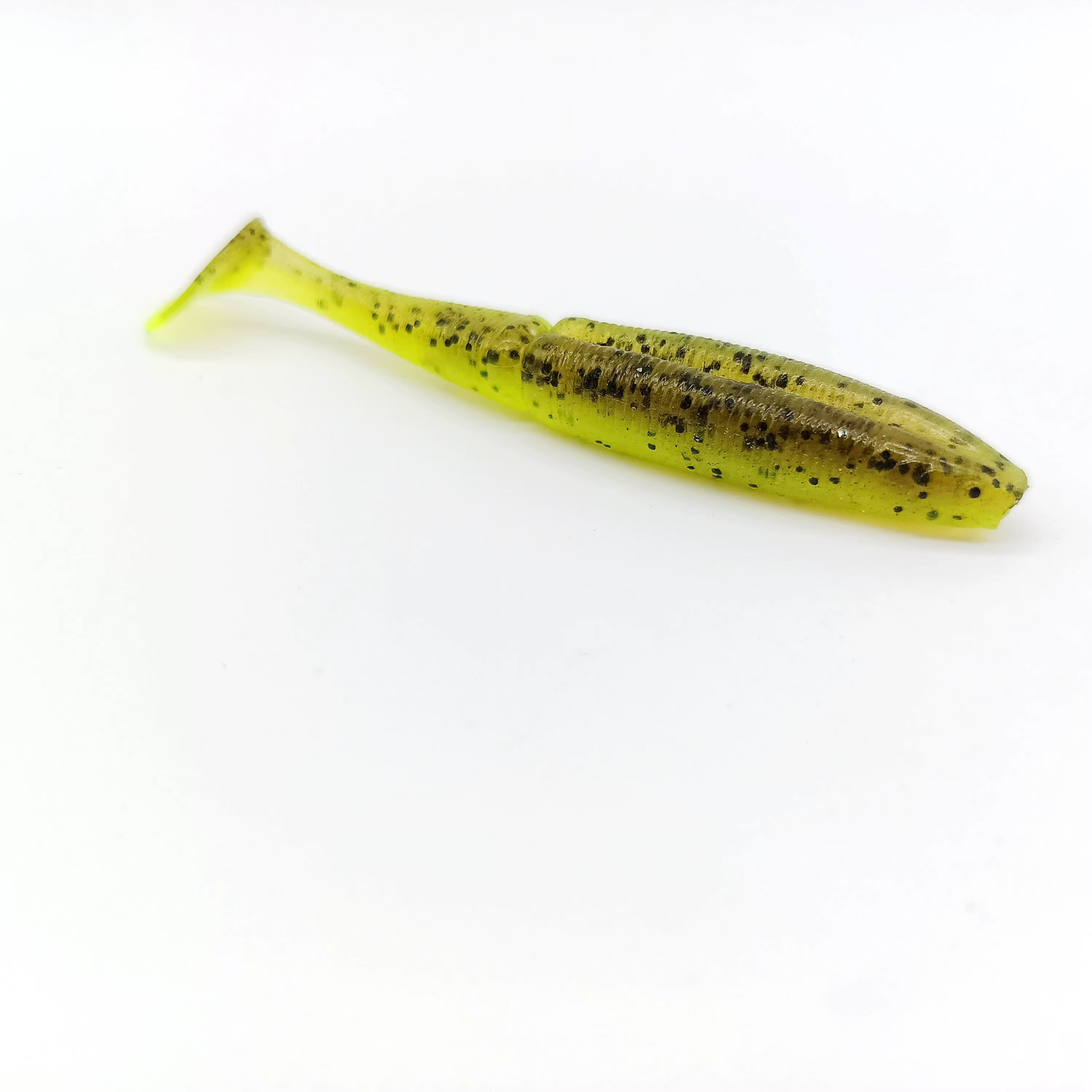 Señuelo blando TPE DUODUOYU Swimbait – Imitación camarón - imagen 4