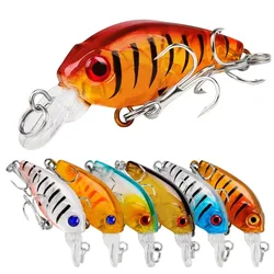 Señuelos biónicos de plástico para pesca – Cebo realista