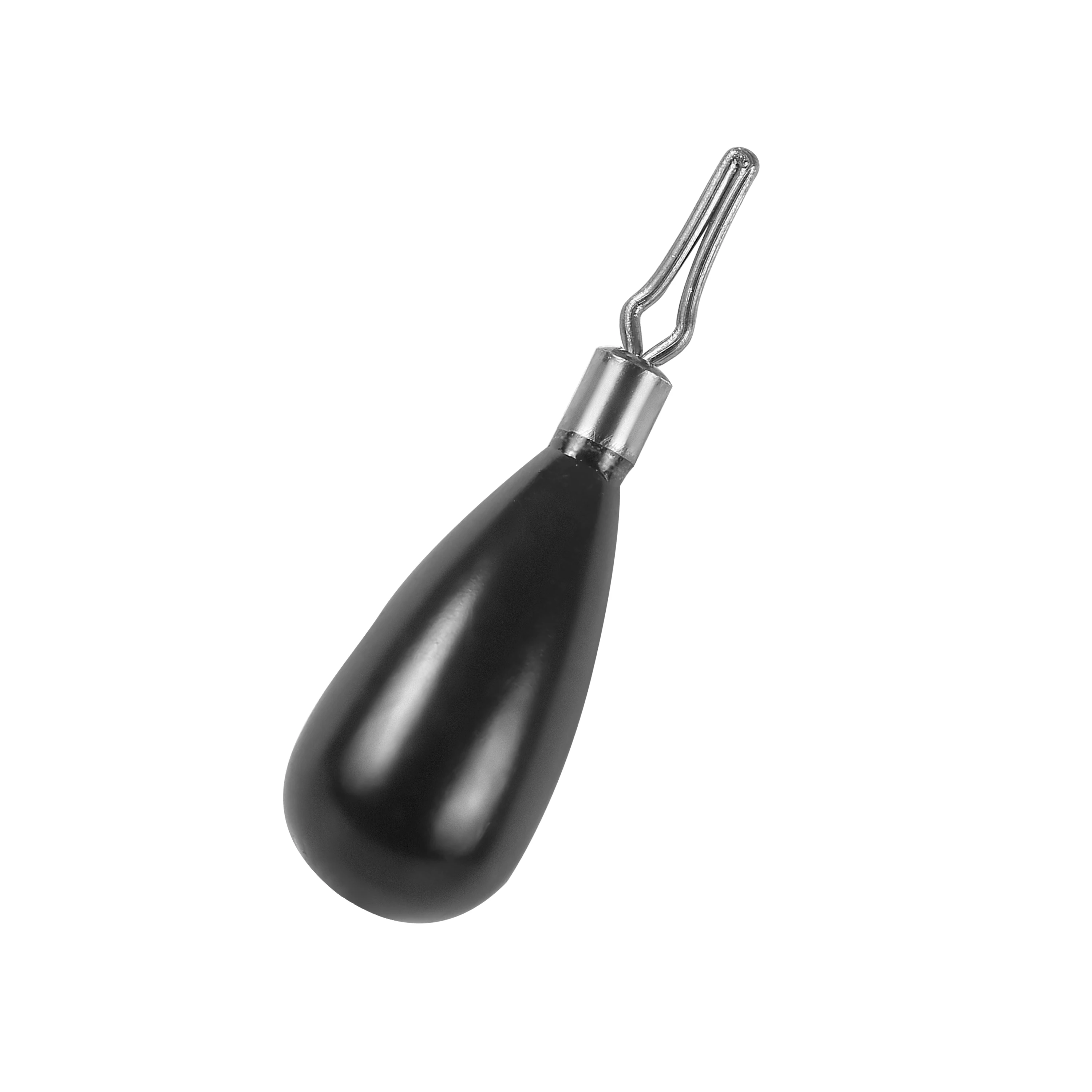Plomos de tungsteno lágrima para tiro pesca – accesorios - imagen 3